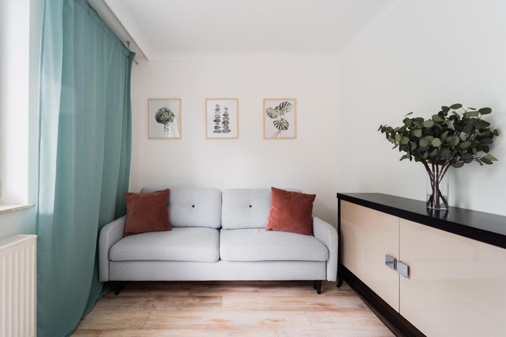 Apartment Old Town - 3 Rooms - 2 Bathrooms - 12 People - Parking Place วรอตซวาฟ ภายนอก รูปภาพ