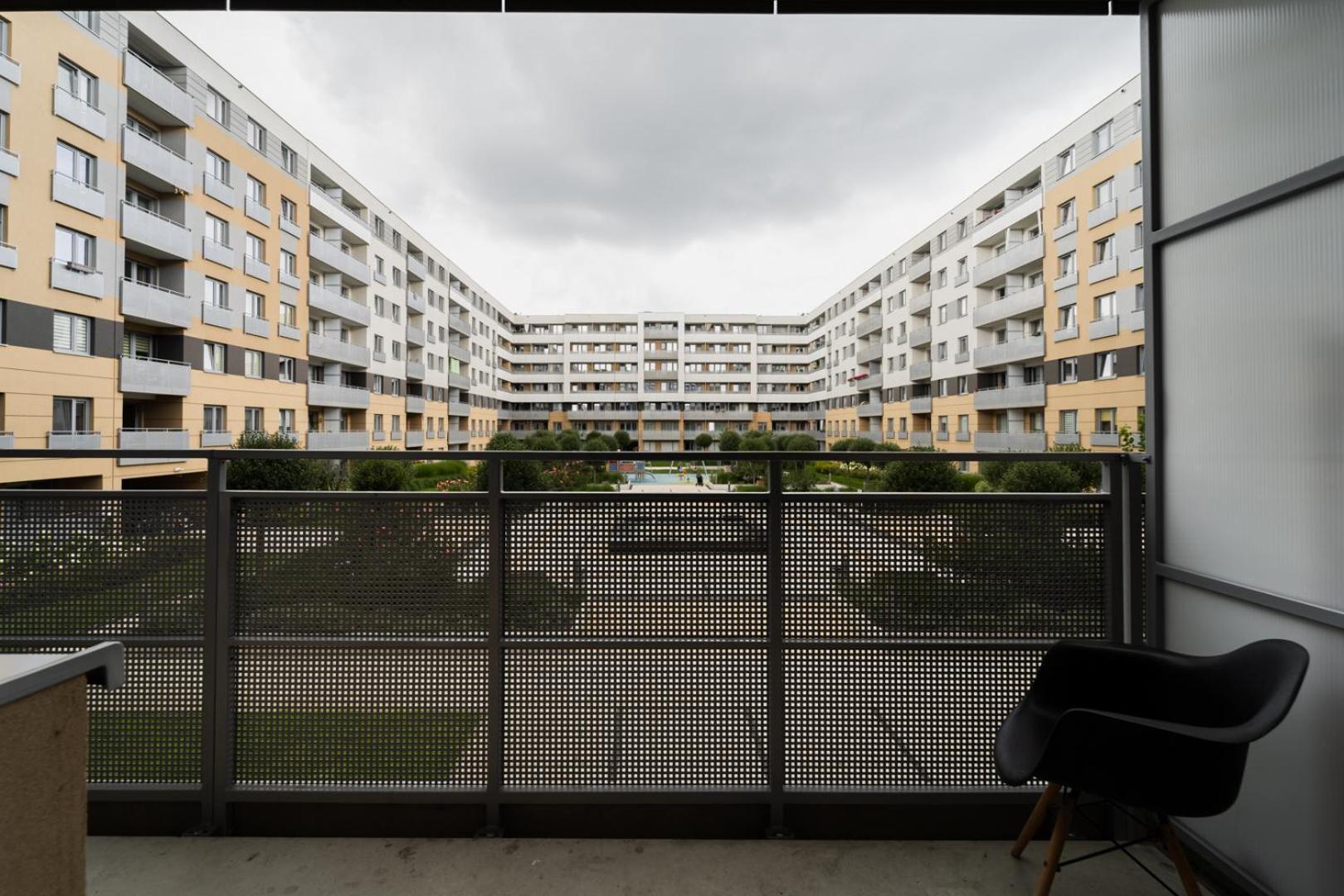 Apartment Old Town - 3 Rooms - 2 Bathrooms - 12 People - Parking Place วรอตซวาฟ ภายนอก รูปภาพ